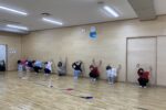 Rainbow Taichi 講習会（東京・杉並）【10月】